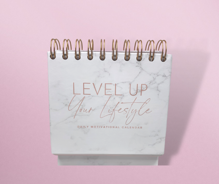 Motivational Calendar