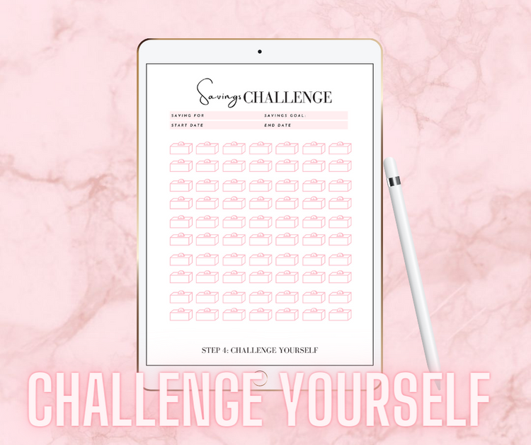 Digital Top Tier Planner