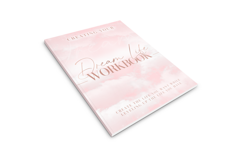 Digital Dream Life E-book