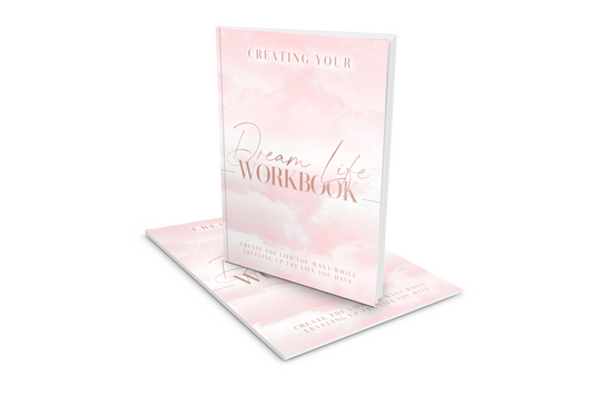 Digital Dream Life E-book